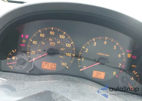 2004 Infiniti G35X from USA, damaged, VIN JNKCV51F44M720378